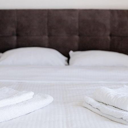 John Luxury Apartment أليكسانثيربوليس المظهر الخارجي الصورة