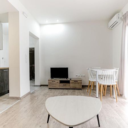 John Luxury Apartment أليكسانثيربوليس المظهر الخارجي الصورة